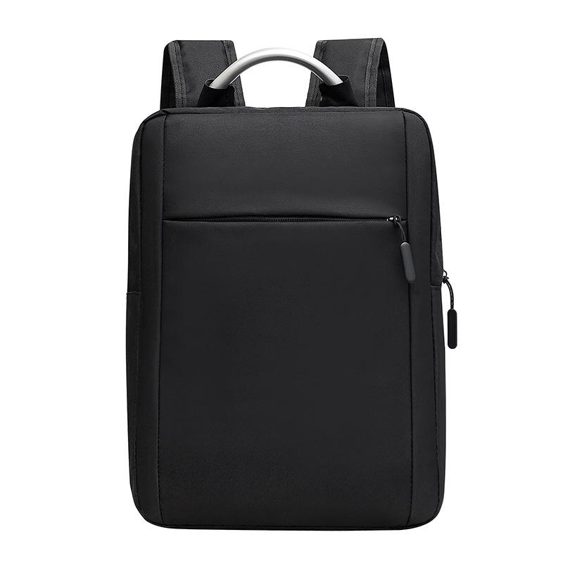 Новая портативная сумка для планшета и ноутбука с двумя плечами 15 дюймов, для студентов, для езды на открытом воздухе, для офиса, для деловых поездок, можно заказать компьютерную сумку