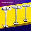 Manual Press Urinal Flush Valve