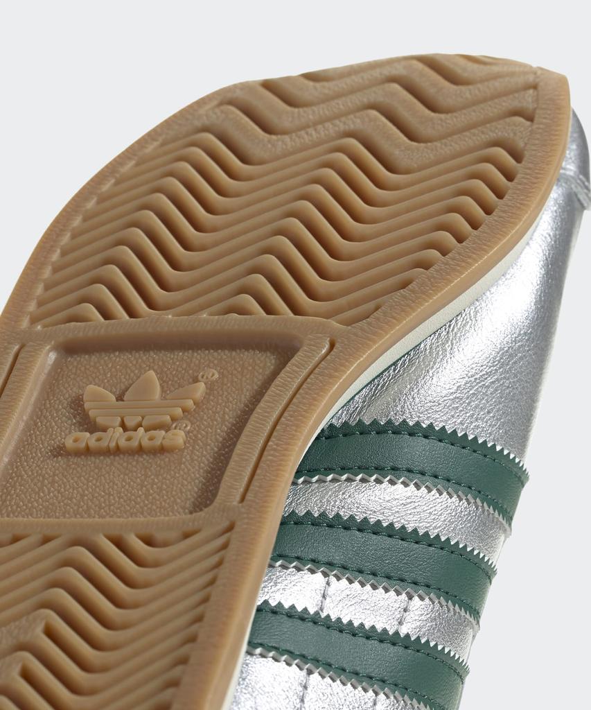 adidas Страна Ог - Серебро:Зеленый / Ie8412