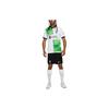 Nike Liverpool Soccer Jersey Fan Edition Men's White (Unisex) Soccer Jerseys DX2690 101