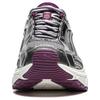 Li Ning Aurora RENEW Массивные кроссовки Женские Низкие Базовая станция Серебристый/Геологический серый AGCU072-2