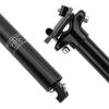 30.9mm/31.6mm Mountain Bike Seatpost with Adjustable Height MTB Cable Controlled Hydraulic Seatpost