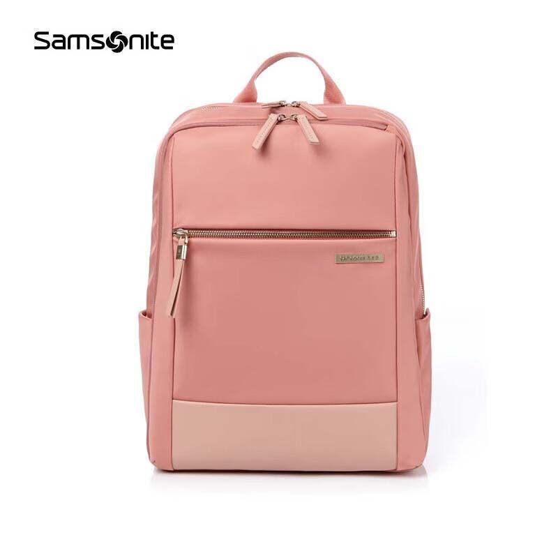 Женский модный рюкзак для ноутбука Samsonite