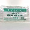 Nippon Paper Crecia Crecia EF Ручные полотенца, Двухслойные, Мягкий тип, 200 полотенец x 16 упаковок
