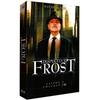 DVD Инспектор Фрост, сезон 1