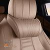 Подушка для поддержки шеи и поясницы Faxi для подголовников Mercedes-Benz E/C/S-класса и GLC