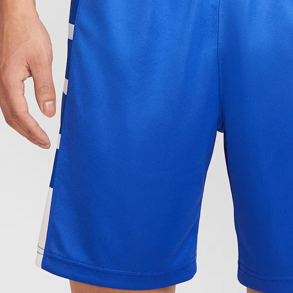 Nike Dri-Fit Elite Power Удобные Модные Универсальные Мягкие Быстросохнущие Повседневные Шорты Мужские шорты Командно-синие IM9812-449