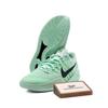 Nike Женские Sabrina 3 EP Мятная Пена Черный Металлик Золотой HF2882-302