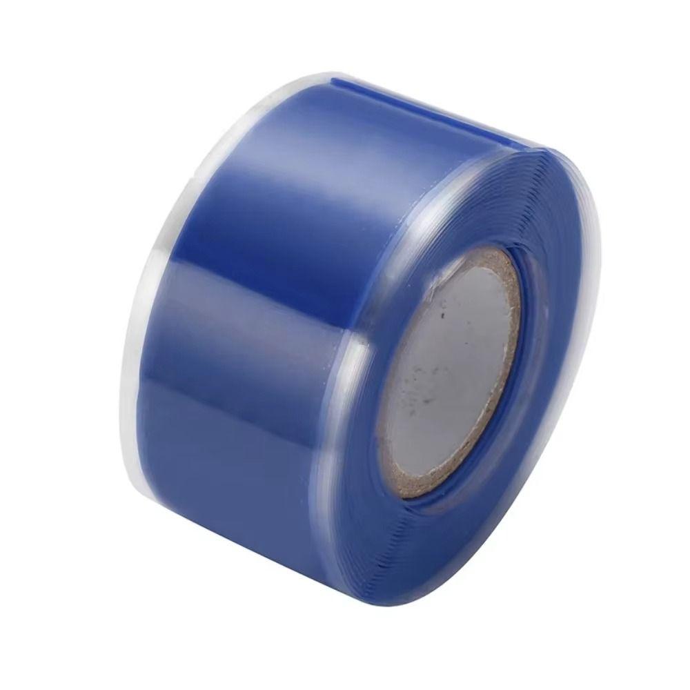 Super Strong Self Fusing Tape Multi-function Silicone Adhesive Tape Insulation Tape Leak Sealing