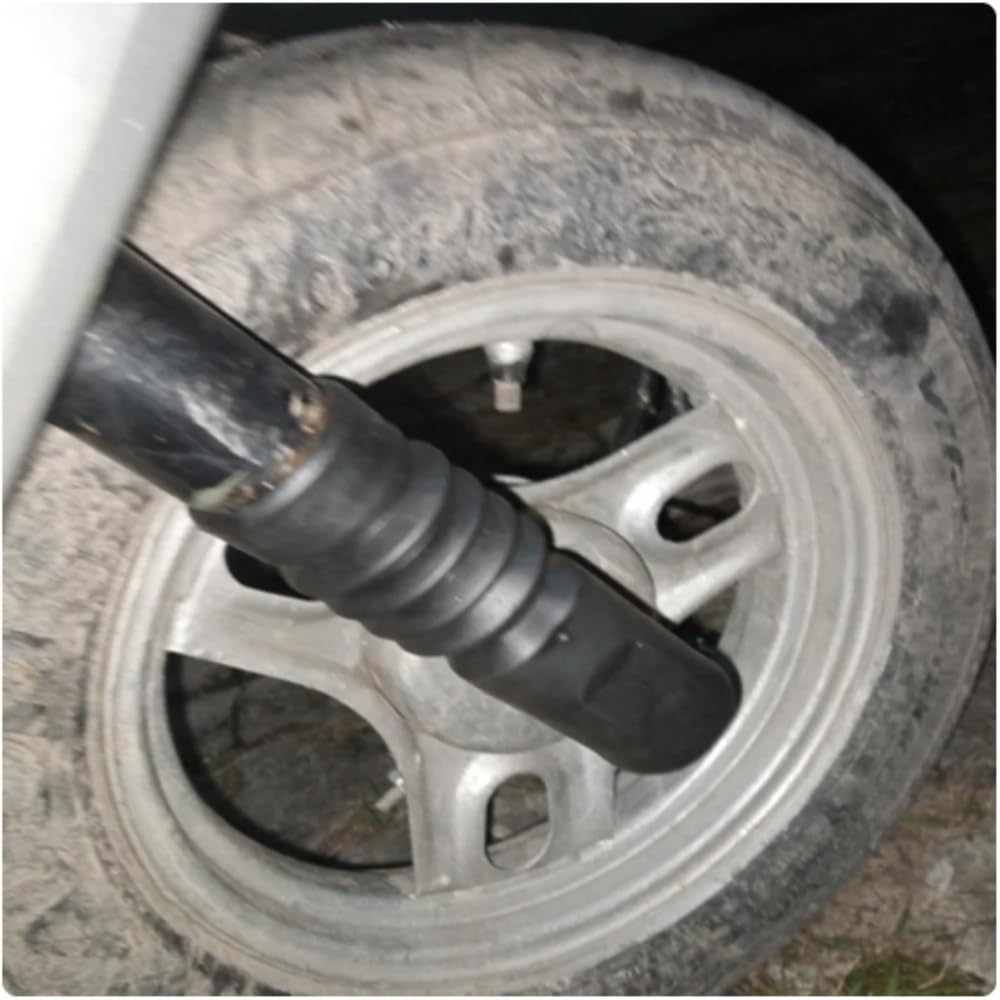 Front fork cover left and right set motorcycle suspension front