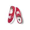 Vans Оригинал Аутентичные Lx 'Красные' Vans VN0A4BV905D