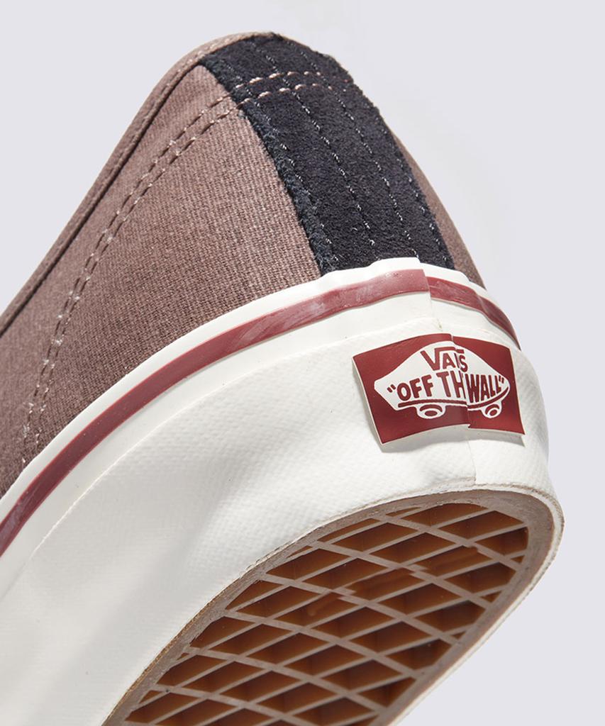 Vans Mte Authentic Reissue 44 - (Соль для мытья) коричневый: Мульти / Vn000Cw2Rml1