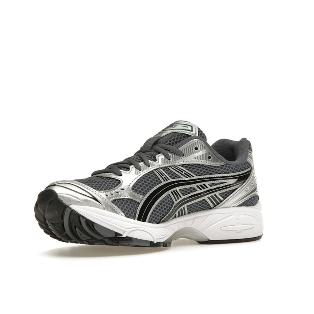 Asics Кроссовки унисекс Gel Kayano 14 Metropolis Jasper Green Серые 1203A537-020