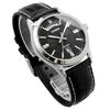 [Casio] Мужские аналоговые кварцевые часы MTP-1381L-1AV - Черные
