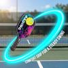 Lightweight Pickleball Paddle With Carry Bag Pickleball Racquet Training Paddle  School Club