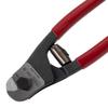 TONE Wire Mini Cutter Red Total Length 201mm WMC-200