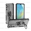 Heavy Armor Case For Samsung Galaxy A16 Magnetic Suction Stand Phone Holder Back Cover Samsung A16 5G Case For Samsung A16 Case