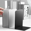 INS Desk Bookends L-shaped Book Support Rack Book Holder Book Stand  Student