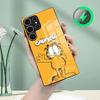 Аниме Милый B-GaRFieldS-S Чехол для телефона Samsung S26 S25 S24 S23 S22 S21 S20 Edge Ultra Plus FE Для Magsafe Стеклянный чехол