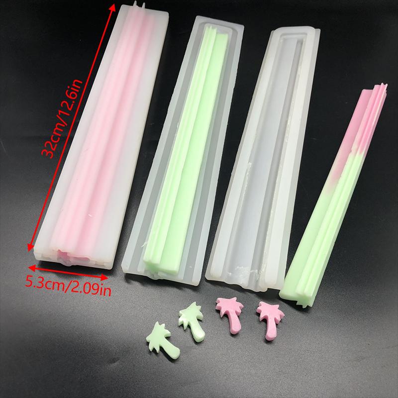 Различные формы силиконовая форма для мыла бабочка дельфин круглая сердечная трубка трубка мыло форма креативный DIY ручной инструмент для мыловарения