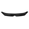 SCOUTT | Bra Capot Déflecteur Protection pour Volkswagen Sharan Depuis 2010, Aérodynamique, Assemblage Facile, Aucun perçage requis