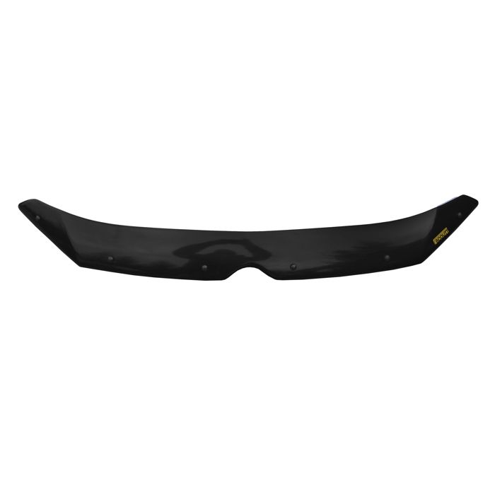 SCOUTT | Bra Capot Déflecteur Protection pour Volkswagen Sharan Depuis 2010, Aérodynamique, Assemblage Facile, Aucun perçage requis