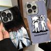 R-Radiohead Bnad Покрытие Чехол для телефона Для Xiaomi Poco X5 X6 X7 X8 Pro Max F8 Ultra F7 M8 M7 M5S Redmi 15C 15 14C 13C 13 X3 12C F6