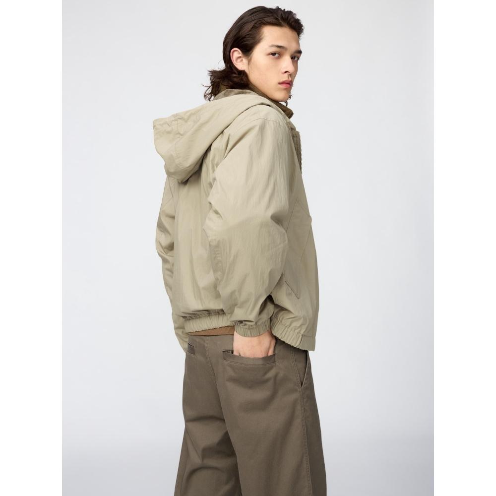 Uniqlo Брюки чинос прямого кроя
