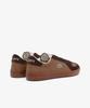 Мужские кожаные кроссовки Lacoste Baseshot Pro Rz7077M56G 031