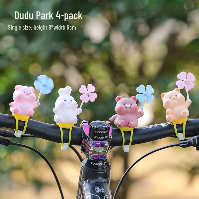 Кукла-подвеска «Рай вертушек»: Милое украшение для электромобиля, велосипеда, мотоцикла и детской коляски