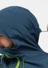 Куртка Jack Wolfskin Highest Peak Jacket M (1115131) темное море