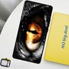 Готический Чехол для Телефона 'Глаз Дракона' для Samsung Galaxy S25 Ultra S20 S21 S22 S23 Plus S9 S10 S25 FE S24 Ultra