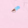 [Fila Kids] Fila X Sugin Happy Tea  fk2rsf2s03X Epk  q0zfk2rsf2s03XEpk