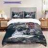 Formula 1 Movie Threepiece Set 1 Duvet Cover 2 Pillowcase Without Core Christmas Birthday Gift Soft And Comfortable
