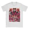 Summer Big Trouble in Little movie T Shirt for Unisex Women  Pure Cotton Tee Shirt Short Sleeve Clothing