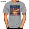 Hot Sale Super Fashion Supertramp Paris MenS Short Sleeve Crew Neck T Shirt
