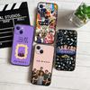 RP29 F-friends New High-End Shell Phone Case for Redmi Note 10 11 12 Pro Max 10S 10C 10T 11A 11S 12S 12C