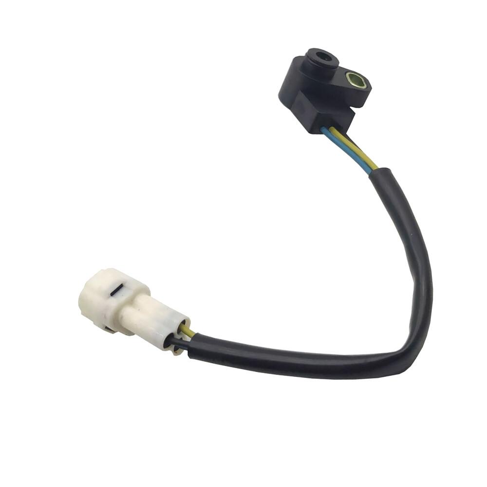 Для Suzuki RMZ 250 2010-13 2008-12 450 13580-28H01 НОВЫЙ Датчик положения дроссельной заслонки