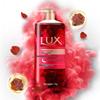 Lux Fragrant Shower Gel