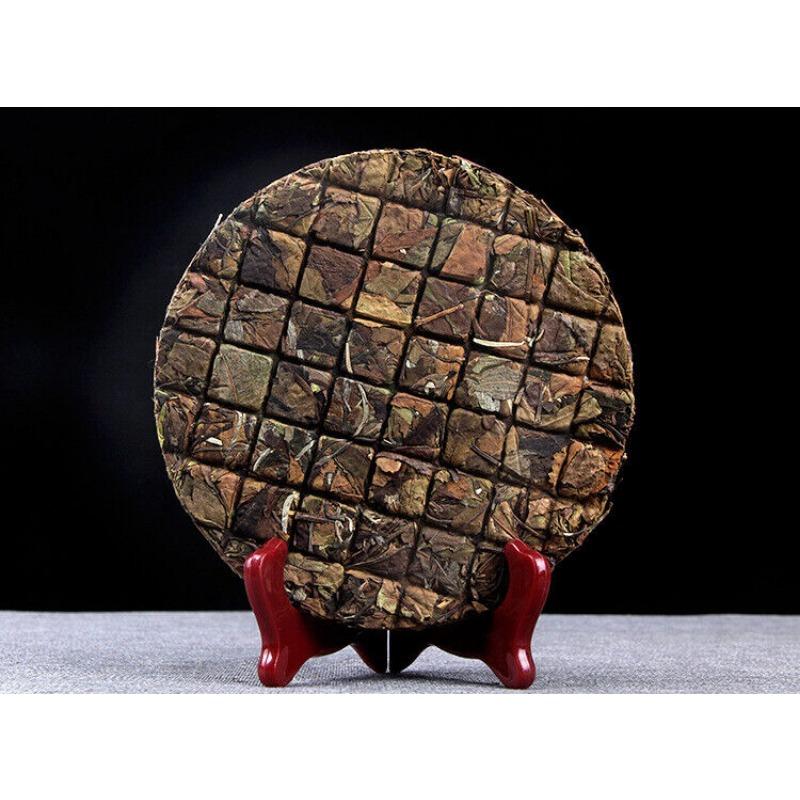 200 г Чай из древнего дерева Старый белый чай Юньнань Иу Цветочно-фруктовый чайный пирог