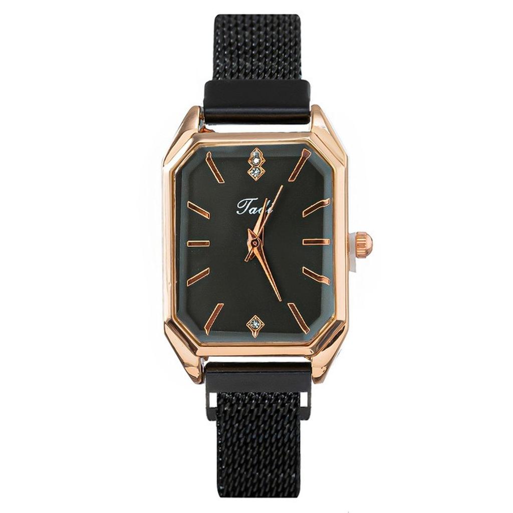 Женские модные кожаные часы