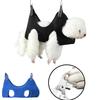 Anti Bite Trimming Restraint Bag Multiple Sizes Dog Beauty Hammock Cat Nail Cutting Fixed Bag  Bath
