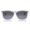 Ray Ban Rb4187 Chris 6592t3 Men Sunglasses
