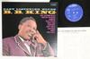 Виниловая пластинка BB KING Easy Listening Blues SWX6157 GLOBE 1975 Япония Блюз Б/У