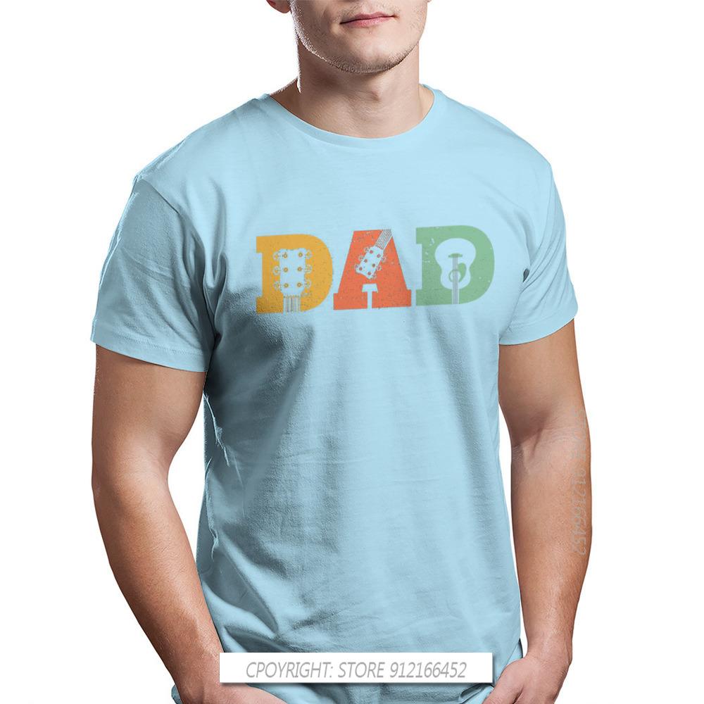 Guitar Picks Arts Valentine Gift For Your Love Dad Tshirt Unisex Classic Unisexs Streetwear Pure Cotton Harajuku T Shirt