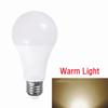 LED Light Control Sensor E27 Light Bulb 15W 12W 9W 7W 5W AC85-265V Day Night Light Auto ON OFF Patio Porch Smart Lamp for Garden