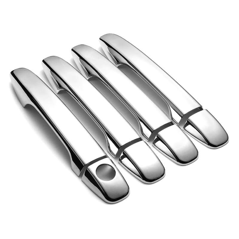 Toyota Venza GV10 (09-16) Anti-Scratch Door Handle Bowl Decoration Accessories