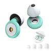 TAIGU Earplugs for Complete Sound Sleep Comfortable Ear Soft Includes Carrying Case Sleeping, Blocking, Mimisen, Aid, Protection, Silicone, Washable,