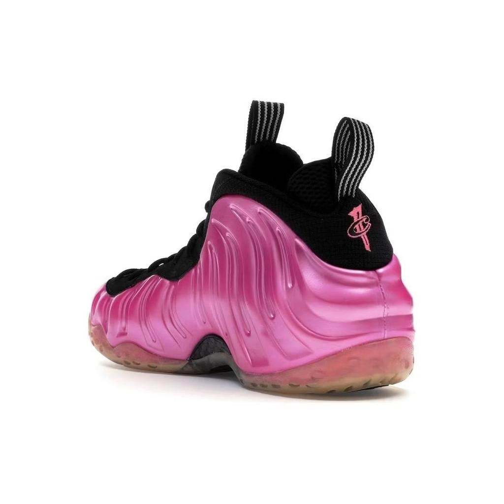 Nike Air Foamposite One 'Pearlized Pink' Men's 314996-600