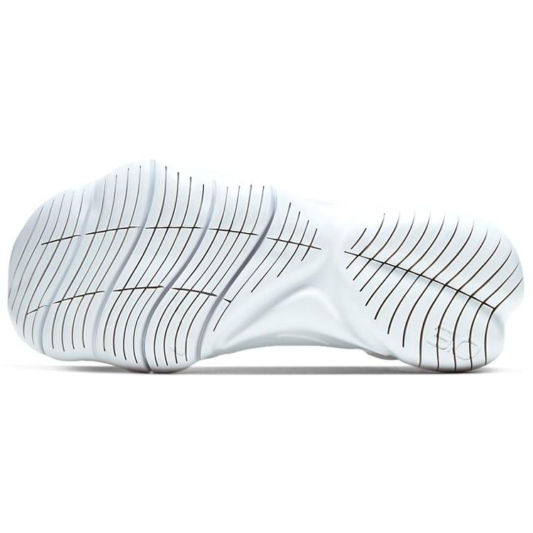 Nike Женские Nike Free Run Flyknit 3.0 'Teal Tint White' CJ0267-300